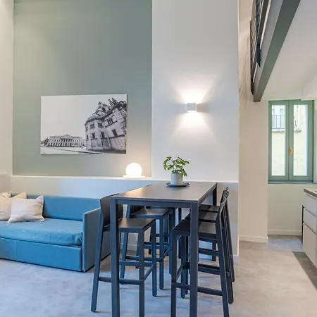 Funicolare - By Myhomeincomo Apartamento *