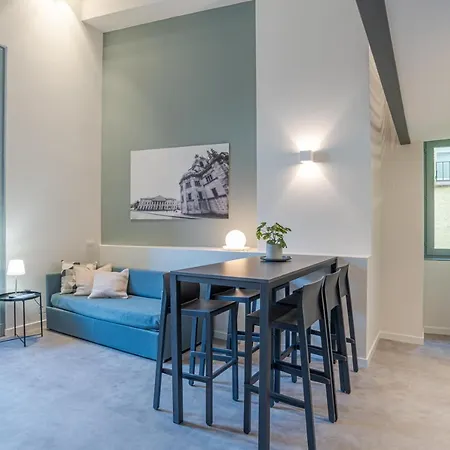 Funicolare - By Myhomeincomo Apartamento