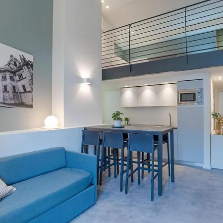 Apartamento Funicolare - By Myhomeincomo *