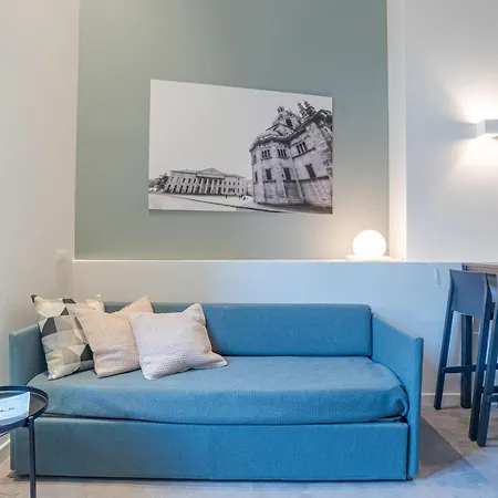 Apartamento Funicolare - By Myhomeincomo Como