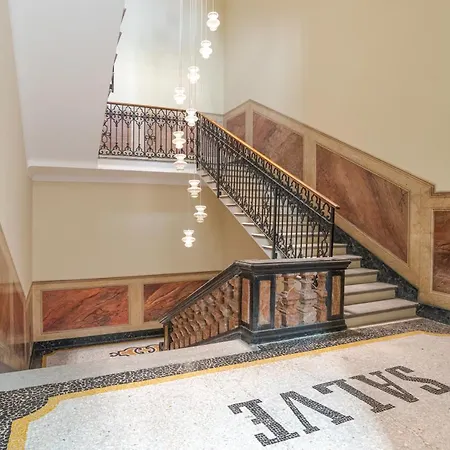 Funicolare - By Myhomeincomo Apartamento Como