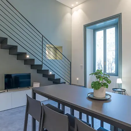 Funicolare - By Myhomeincomo Apartamento *