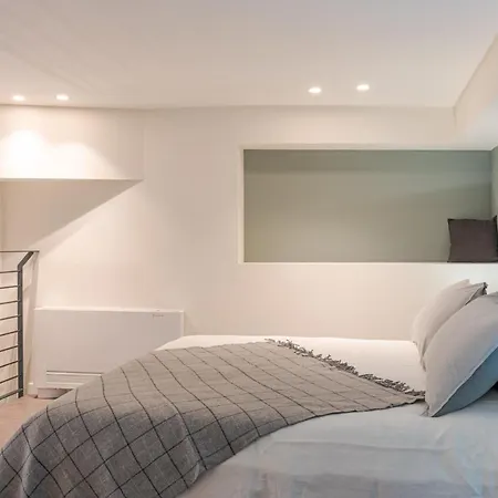 Funicolare - By Myhomeincomo Apartamento *