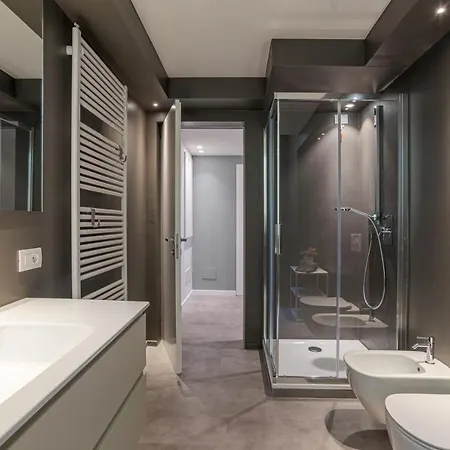 Funicolare - By Myhomeincomo Apartamento *