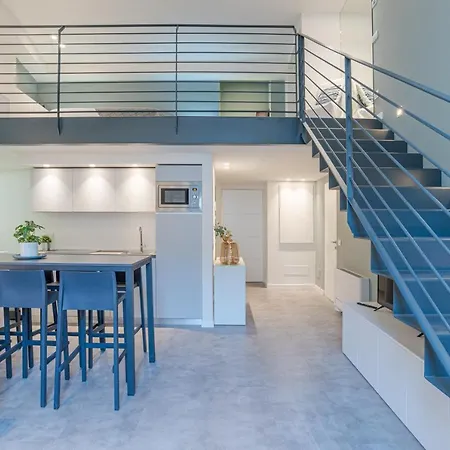 Funicolare - By Myhomeincomo Apartamento Como