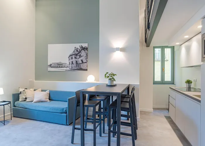 Funicolare - By Myhomeincomo 아파트 *