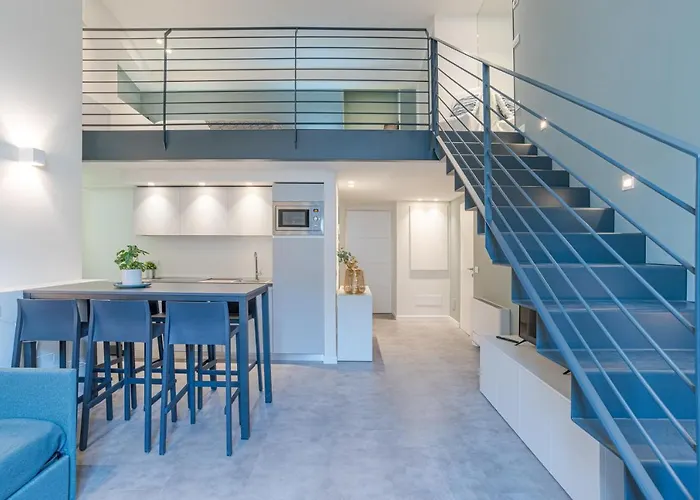 Funicolare - By Myhomeincomo 아파트 코모