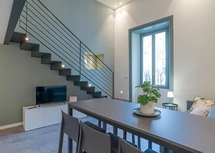 Funicolare - By Myhomeincomo Apartament *