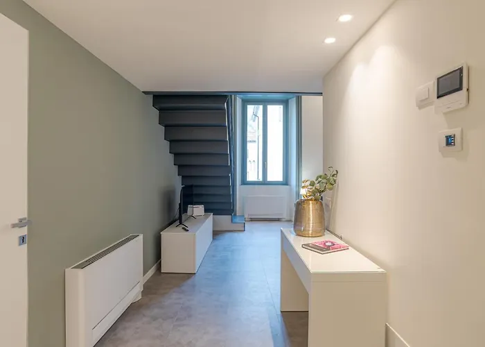 Funicolare - By Myhomeincomo Apartamento Como