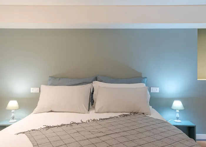 Funicolare - By Myhomeincomo Apartamento Como